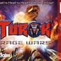 Turok: Rage Wars