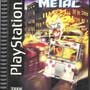 Twisted Metal