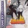Castlevania: Aria of Sorrow