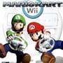 Mario Kart Wii