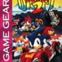Sonic Drift 2