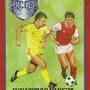 MicroProse Soccer