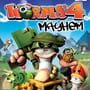 Worms 4: Mayhem