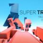SUPER TRUCK