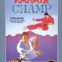 Karate Champ