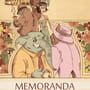 Memoranda