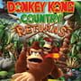 Donkey Kong Country Returns