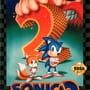 Sonic the Hedgehog 2