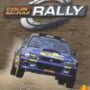 Colin McRae Rally