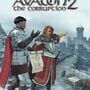 Avadon 2: The Corruption