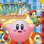 Kirby 64: The Crystal Shards