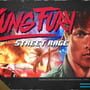 Kung Fury: Street Rage