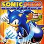 Sonic Gems Collection