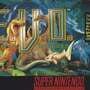 E.V.O. : Search for Eden