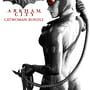 Batman: Arkham City - Catwoman Bundle