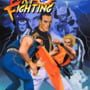 Art of Fighting
