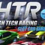 HTR+ Slot Car Simulation