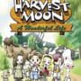 Harvest Moon: A Wonderful Life
