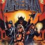 The Elder Scrolls: Arena