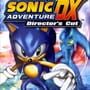 Sonic Adventure DX