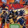 X-Men