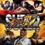Super Street Fighter IV