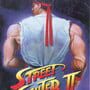 Street Fighter II