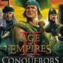 Age of Empires II: The Conquerors