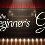 The Beginner's Guide