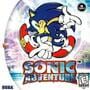 Sonic Adventure