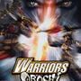 Warriors Orochi
