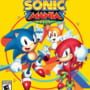 Sonic Mania Plus