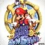 Super Mario Sunshine