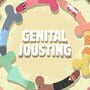 Genital Jousting