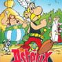 Asterix and the Great Rescue