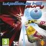 WipEout HD: Fury