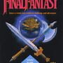 Final Fantasy