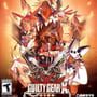 Guilty Gear Xrd: Sign