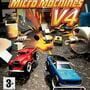 Micro Machines V4