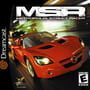 Metropolis Street Racer
