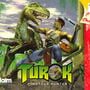 Turok: Dinosaur Hunter