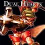 Dual Hearts