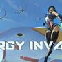 Energy Invasion