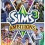 The Sims 3: Ambitions