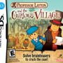 Professor Layton and the Curious Village