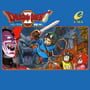 Dragon Quest II