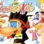 Snowboard Kids