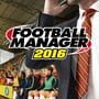 Football Manager 2016