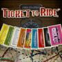 Ticket To Ride
