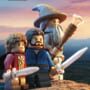 Lego The Hobbit